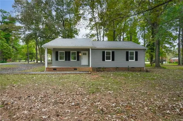 4610 Harwood RD, Greensboro, NC 27406