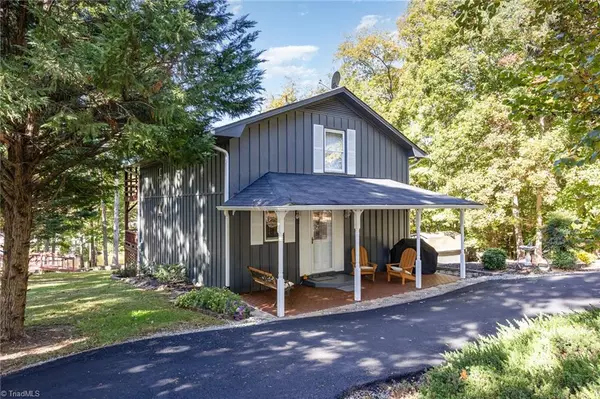 Semora, NC 27343,454 Southpoint TRL