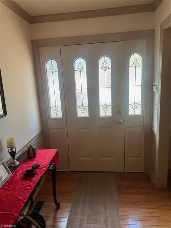 Lexington, NC 27292,505 Quail LN