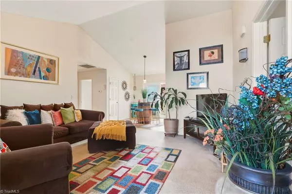 Browns Summit, NC 27214,814 Topsail DR