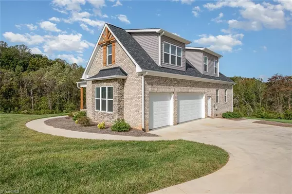 Madison, NC 27025,192 Providence TRL