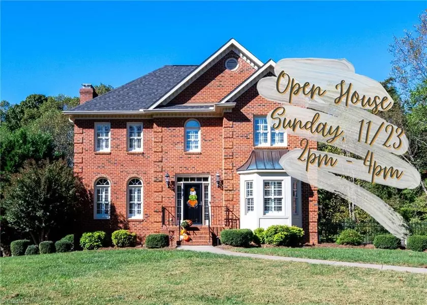 8930 Doubletree LN, Clemmons, NC 27012