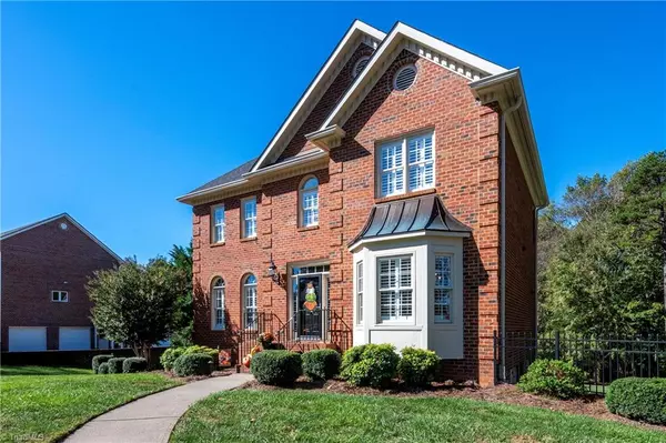 Clemmons, NC 27012,8930 Doubletree LN