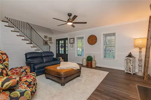 Lexington, NC 27295,224 Old Doc CT