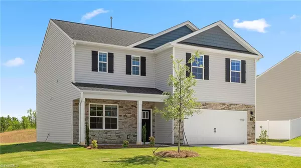 Stokesdale, NC 27357,410 Willowbrooke WAY
