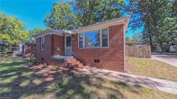 High Point, NC 27262,1406 Bridges DR