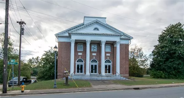 Winston-salem, NC 27105,1800 N Liberty ST