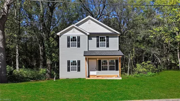 118 Rankin ST, Winston-salem, NC 27101