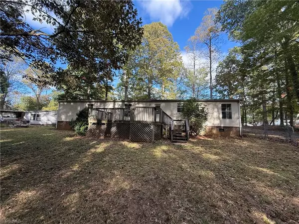 Randleman, NC 27317,6802 Kerr DR