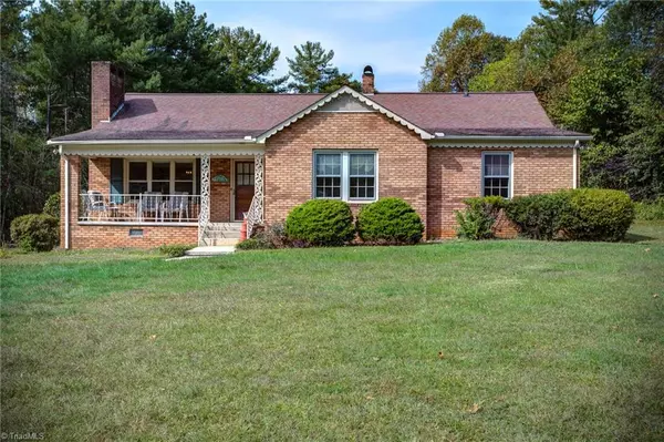 439 Elledge Mill RD, North Wilkesboro, NC 28659