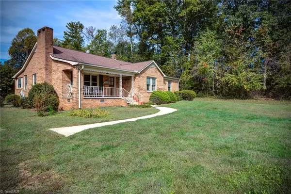North Wilkesboro, NC 28659,439 Elledge Mill RD
