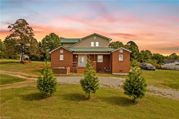 Lexington, NC 27295,106 Emlee ST