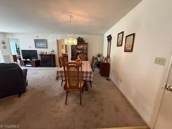 Eden, NC 27288,232 Harrison ST #3