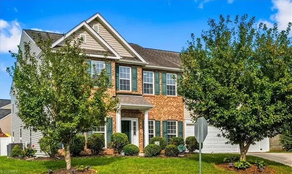 Greensboro, NC 27406,3671 McGinty DR