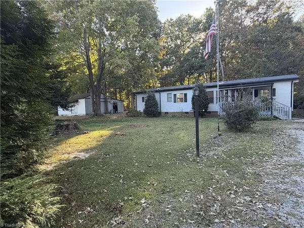 Sophia, NC 27350,4869 Old Edgar RD