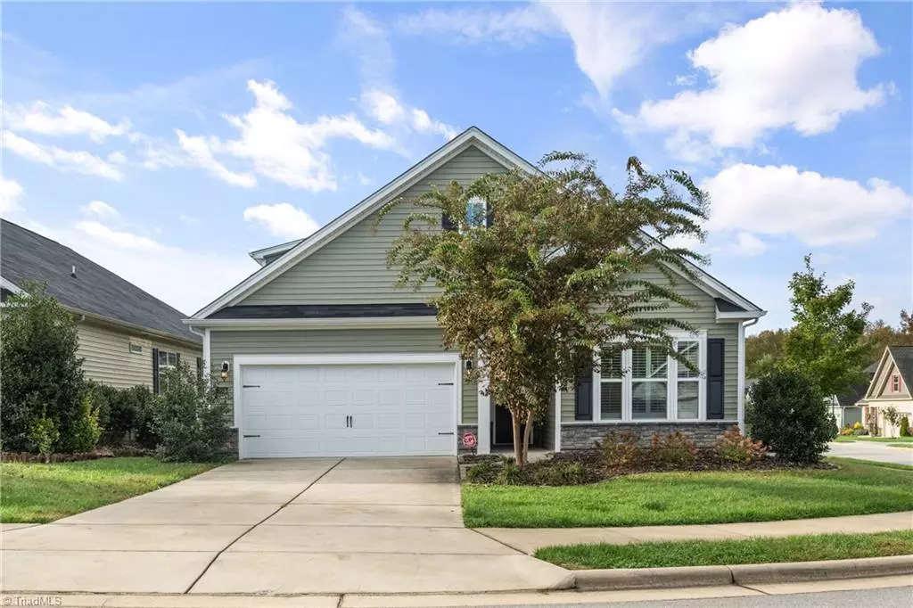 Kernersville, NC 27284,709 Spotted Owl DR