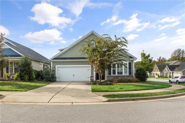 Kernersville, NC 27284,709 Spotted Owl DR