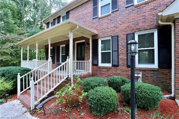 Graham, NC 27253,544 Woodland DR