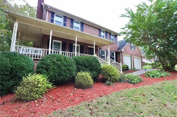 Graham, NC 27253,544 Woodland DR