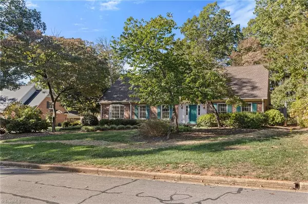 Winston-salem, NC 27104,730 Lichfield RD