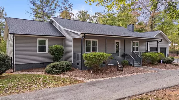 Denton, NC 27239,3494 Surratt RD