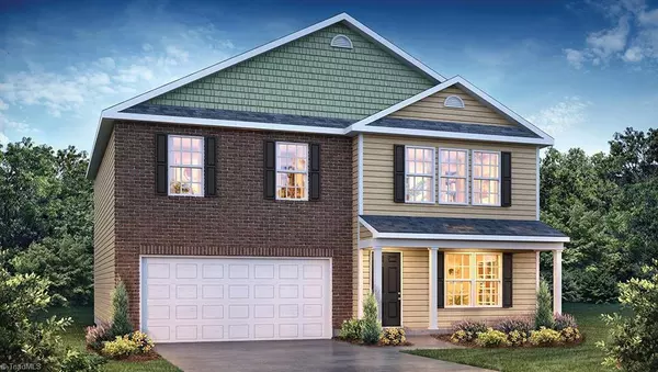 1021 Harb DR, Archdale, NC 27263