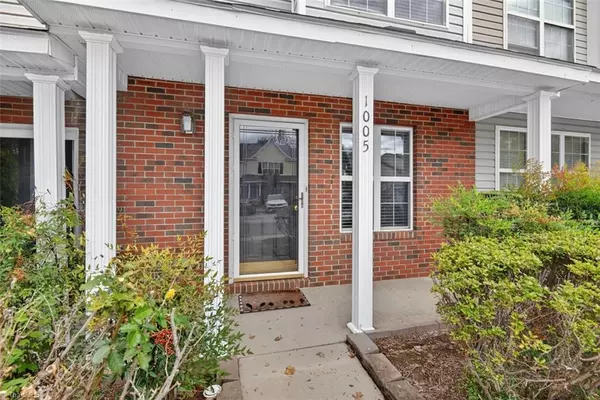 Whitsett, NC 27377,1005 Oak Blossom WAY