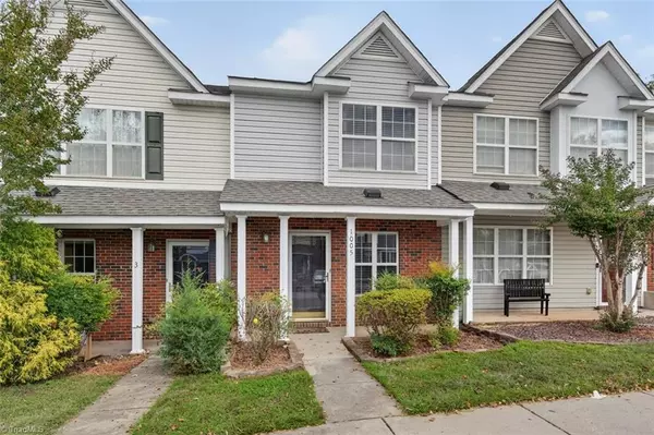 1005 Oak Blossom WAY, Whitsett, NC 27377