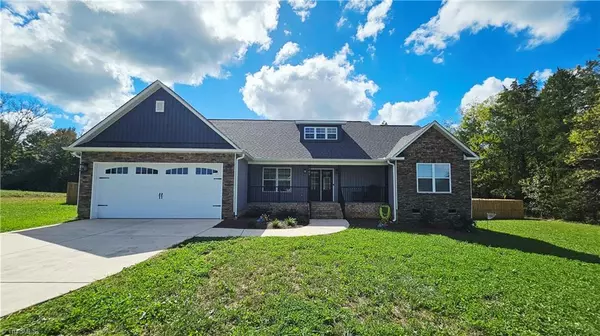 167 Parks Meadows DR, Lexington, NC 27292