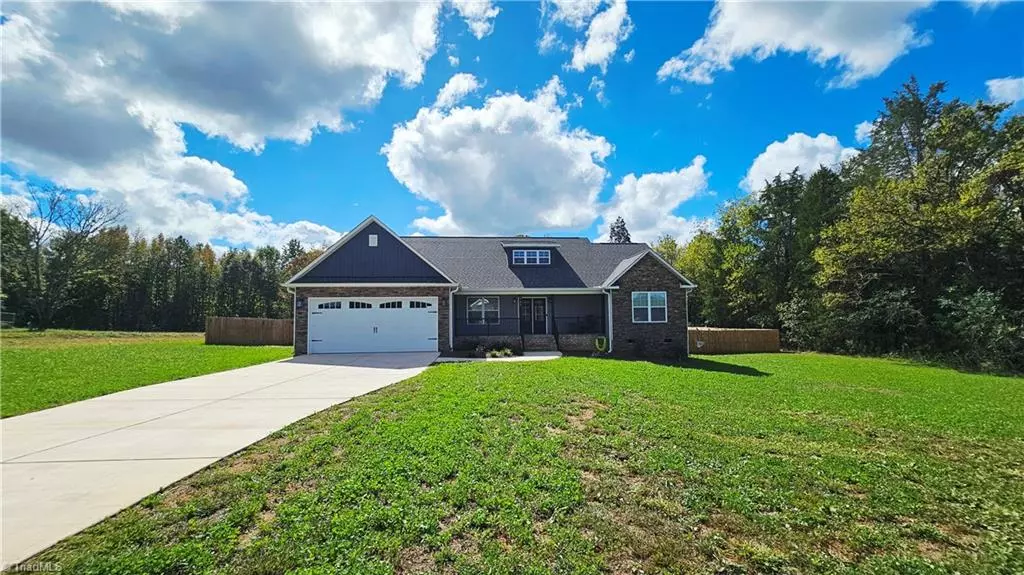 Lexington, NC 27292,167 Parks Meadows DR