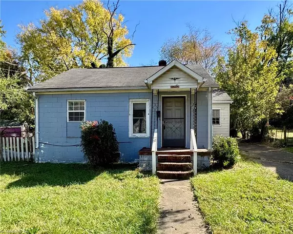 2435 Sink ST, Winston-salem, NC 27107