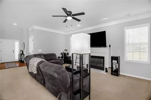 Greensboro, NC 27410,4714 Pine Glen CT