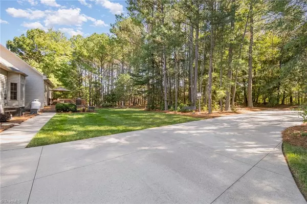 Lexington, NC 27295,333 Chandler DR