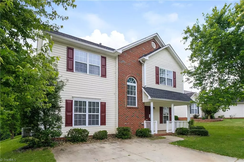 Winston-salem, NC 27127,3801 Heather View LN