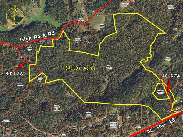 Boomer, NC 28606,6802 Nc Highway 18