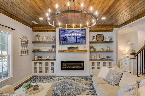Winston-salem, NC 27103,1680 Ploughboy LN