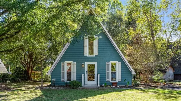 3648 Cash DR, Winston-salem, NC 27107