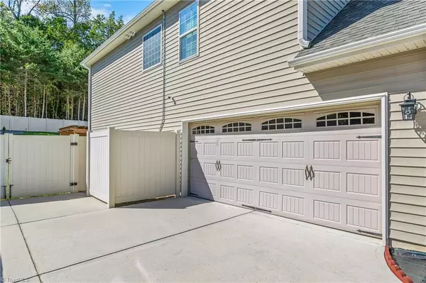 Winston-salem, NC 27107,4295 Glenmore Creek DR