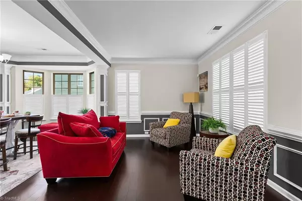 Winston-salem, NC 27107,4295 Glenmore Creek DR
