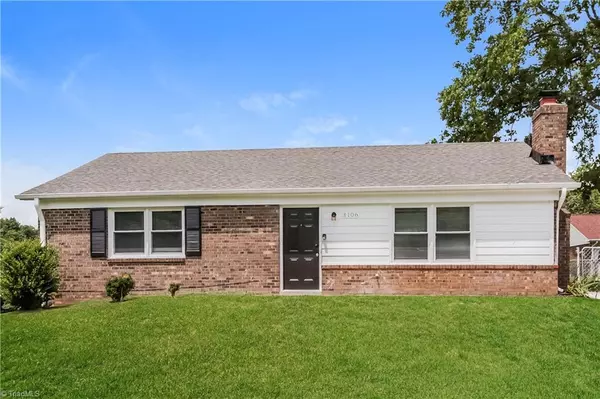 Greensboro, NC 27406,3106 Ulster AVE