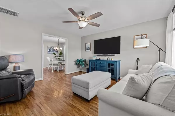 Browns Summit, NC 27214,8119 Spearman RD