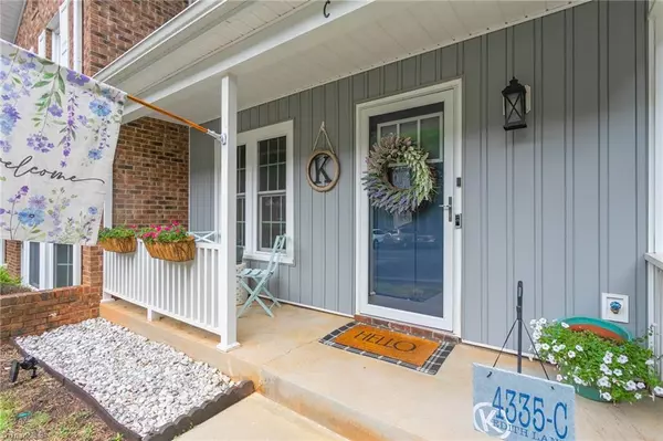 Greensboro, NC 27409,4335 Edith LN #C