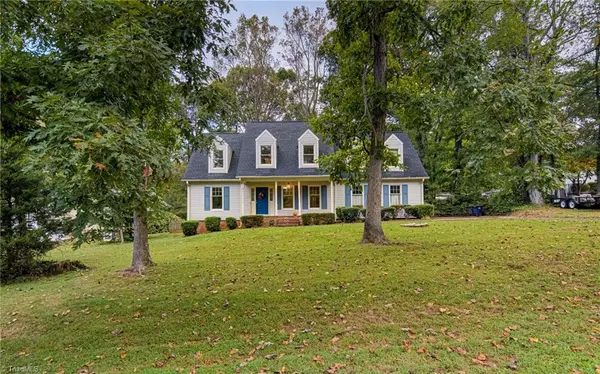 Winston-salem, NC 27106,2417 Tannery TRL