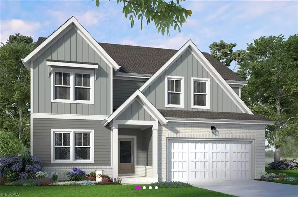 Kernersville, NC 27284,3507 Spring Hope CT