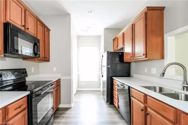 Winston-salem, NC 27127,339 Walden Ridge CT