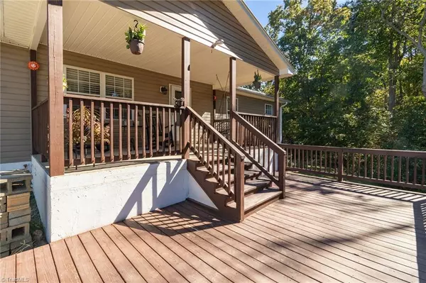 Lexington, NC 27292,296 Elijah Beck RD