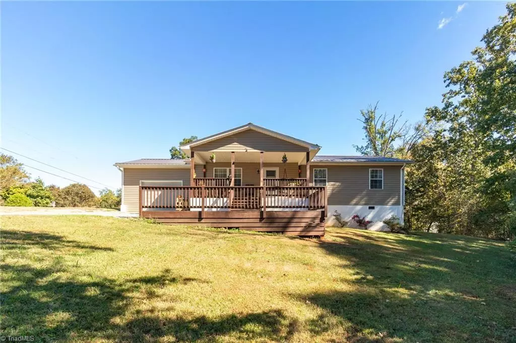 Lexington, NC 27292,296 Elijah Beck RD