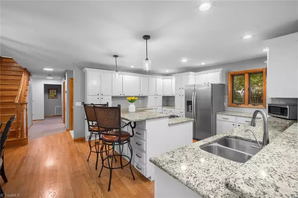 Lexington, NC 27292,122 Mountain Harbor DR