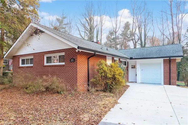 Winston-salem, NC 27104,3056 Kinnamon RD