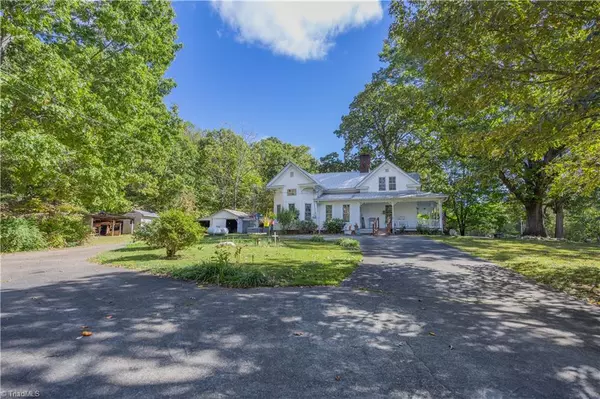 Climax, NC 27233,2967 Wayne White RD